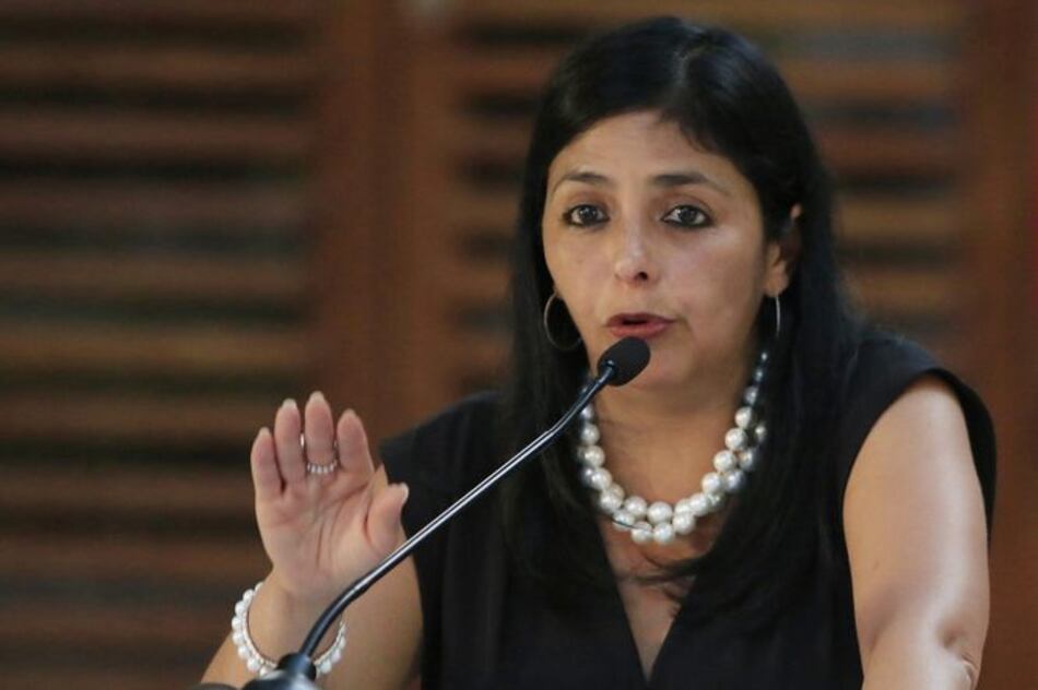 SIP rechaza acusaciones del Gobierno venezolano