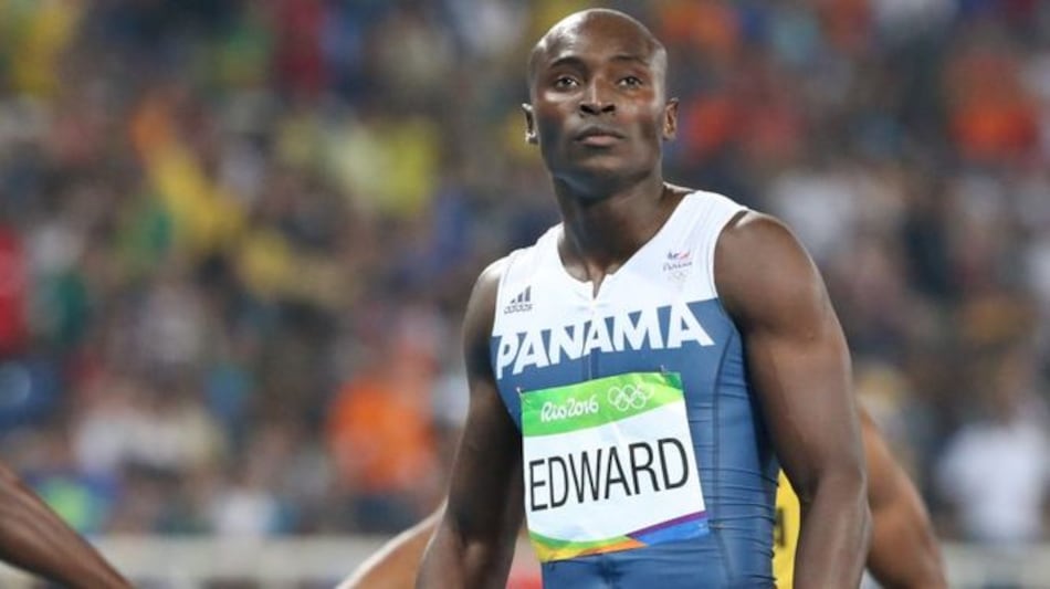 Alonso Edward: 'Volveré y ganaré, cuando menos se lo imaginen'