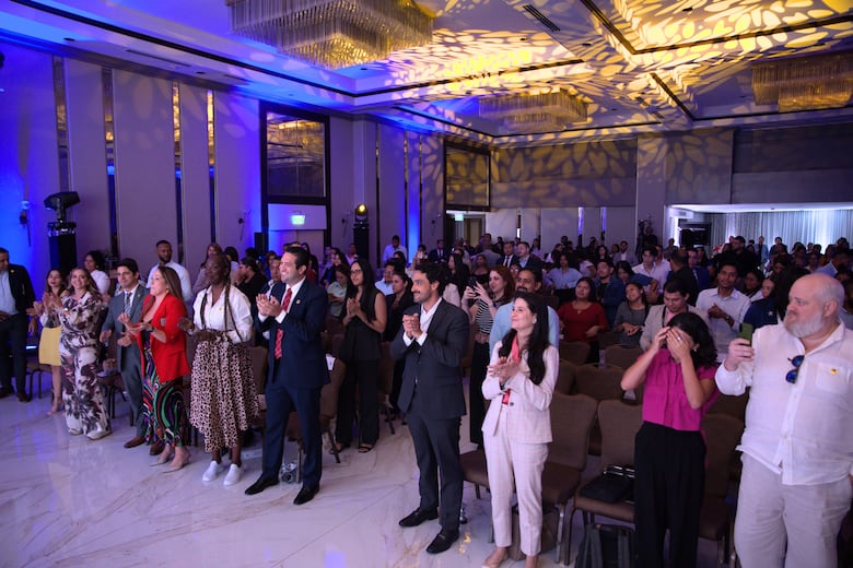 Cámara Marítima prevé mayor necesidad de mano de obra calificada en la industria