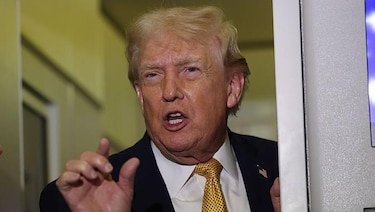 Las dificultades que enfrenta Delcy Rodríguez para gobernar Venezuela ante las renovadas amenazas de Trump