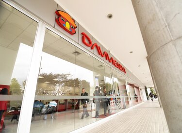 Superintendencia de Bancos aprueba fusión de Scotiabank con Davivienda en Panamá