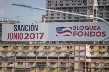 Caracas y Washington retoman el diálogo con los comicios en Venezuela como telón de fondo