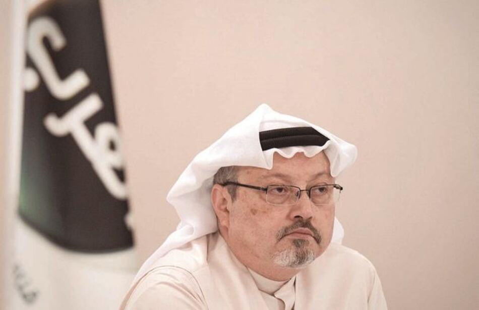 ONU: Asesinato de Khashoggi fue 'planificado y perpetrado'