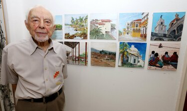 La restauración histórica hecha arte