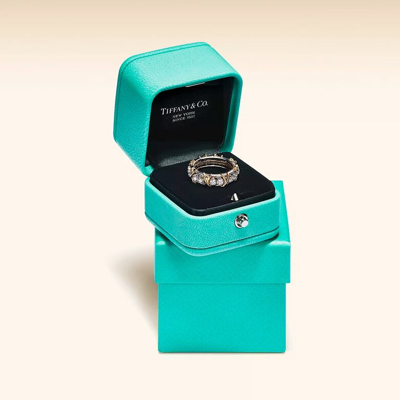 El azul es el color del amor