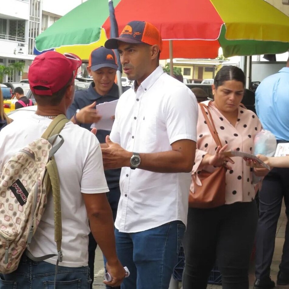 Elecciones reñidas en algunas alcaldías; hubo un ganador con dos votos de diferencia en Santiago