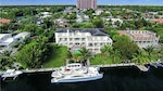 Martinelli y la mansión de $8.2 millones en Coral Gables