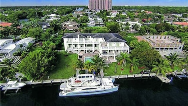 Martinelli y la mansión de $8.2 millones en Coral Gables