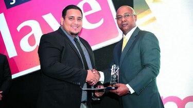 Multibank obtuvo premio a la Excelencia