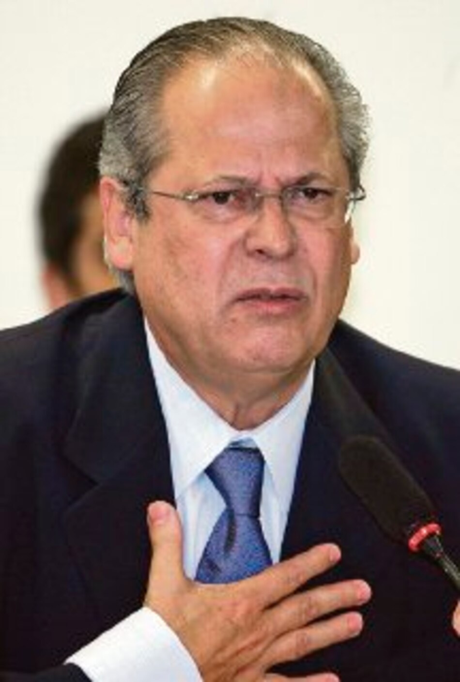 Corte rechaza apelación de exjefe de gabinete de Lula