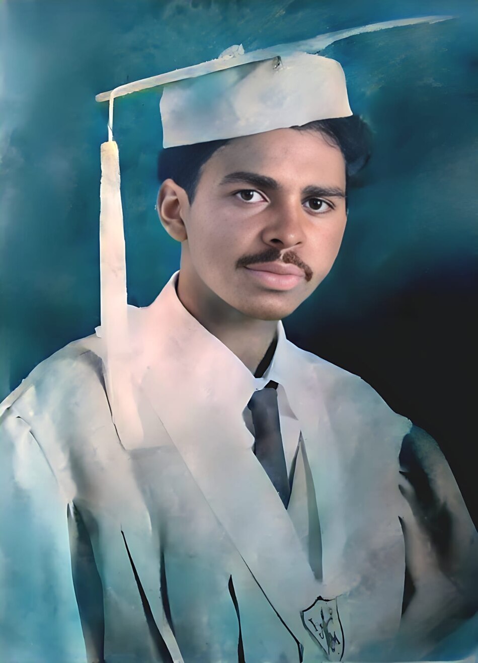 Identifican a otra víctima de la invasión de 1989; era un estudiante de derecho