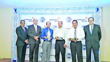 Gas Natural Fenosa reconoce buenas prácticas