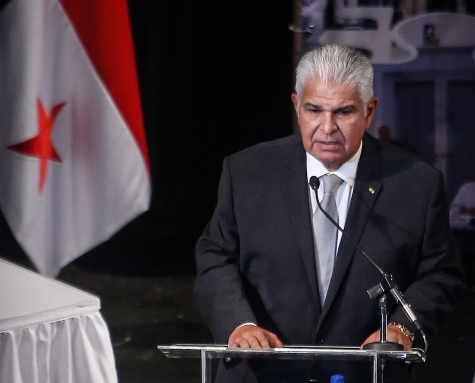 Flota vehicular, impresoras, vales de alimento... Estos son los contratos de Cancillería para la investidura de Mulino