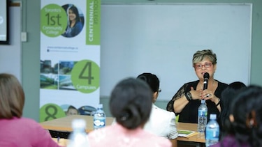 El programa Panamá Bilingüe, en medio de auditoría