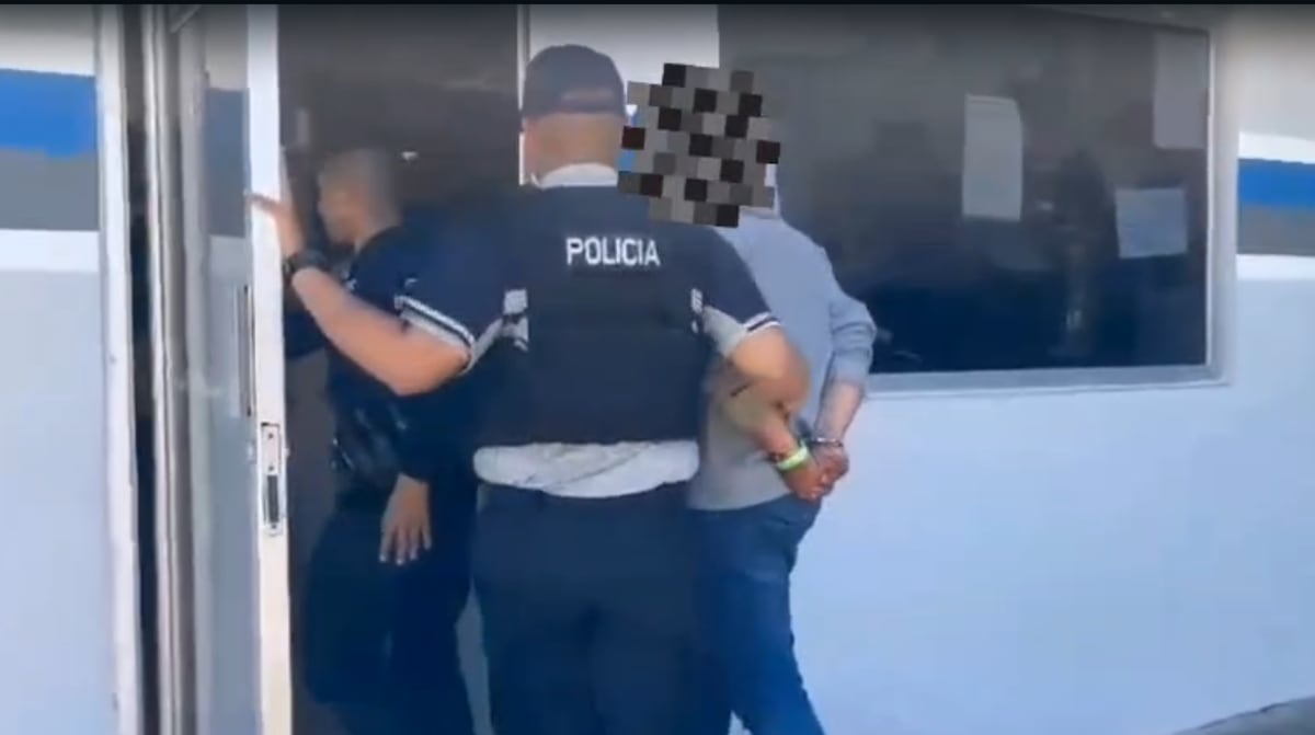 Ordenan la detención de cinco extranjeros tras incidente con agentes de la Policía en La Chorrera