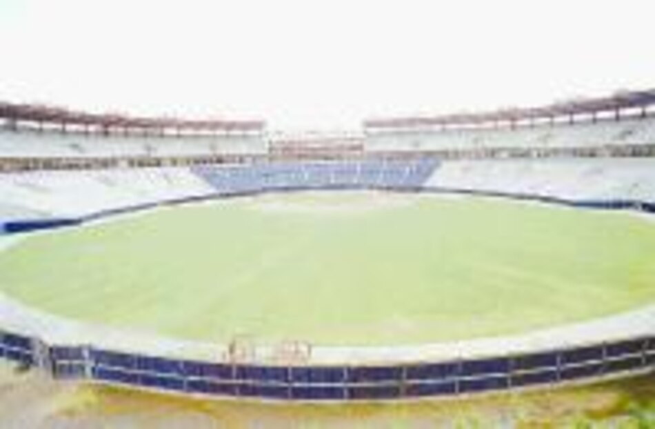 El Estadio Nacional, ¿Rod Carew?