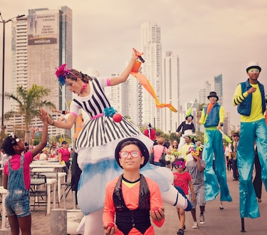 La falta de apoyo y una deuda de la Alcaldía de Panamá obligan a reestructurar el Festival de las Artes Escénicas