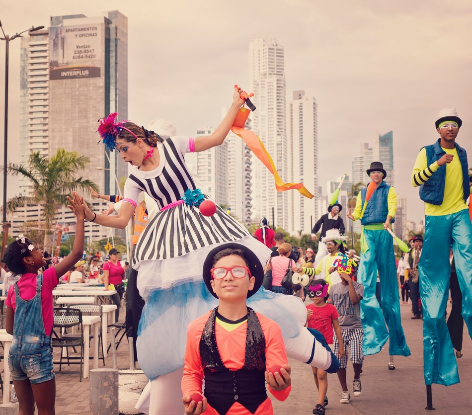 La falta de apoyo y una deuda de la Alcaldía de Panamá obligan a reestructurar el Festival de las Artes Escénicas