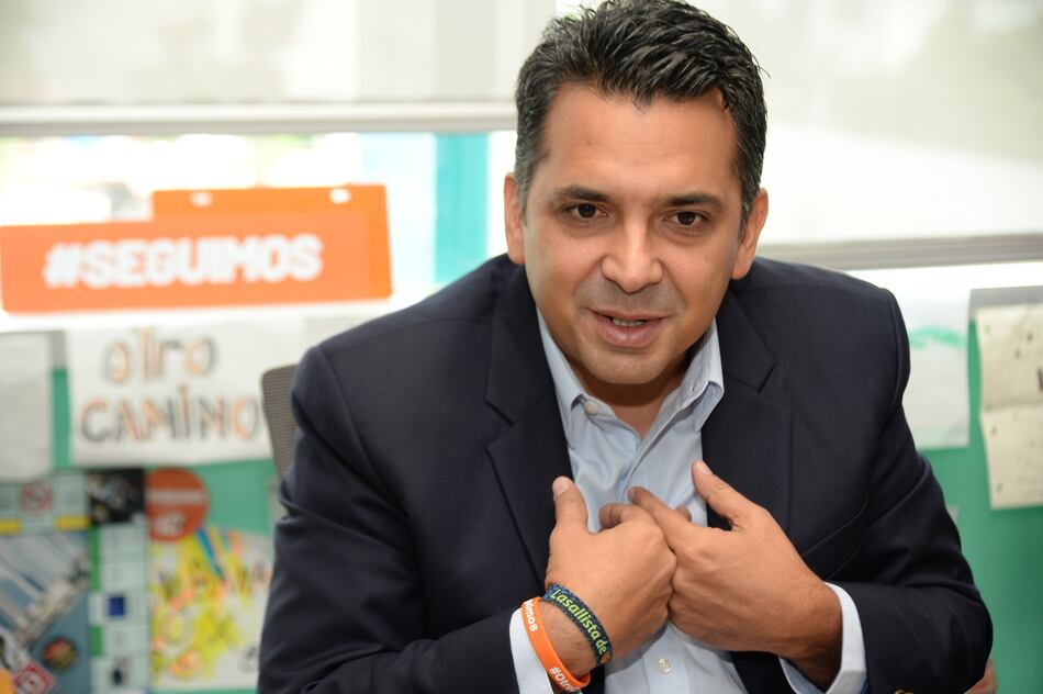 Movimiento Otro Camino logra meta de inscritos para constituirse en partido político