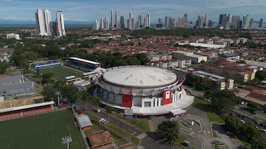 Crisis energética en Cuba obliga a mudar a Panamá los partidos de la eliminatoria mundialista de baloncesto