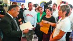 Emplazan al MP a actuar de manera ‘rápida y oportuna’