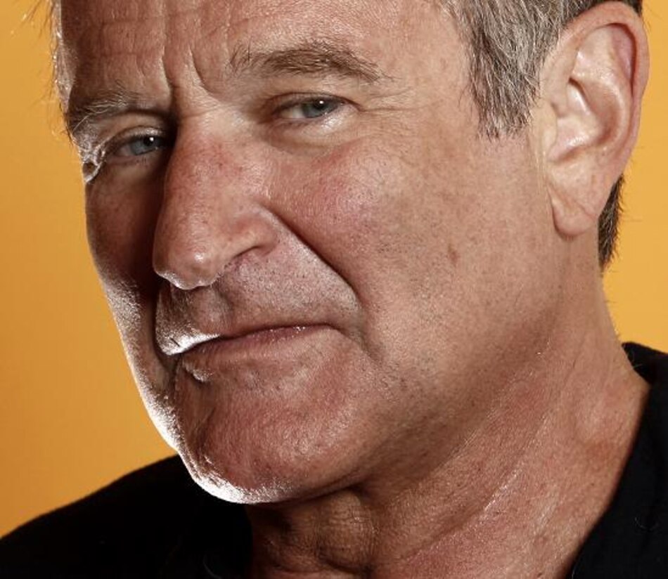 Policía confirma que el actor Robin Williams se suicidó