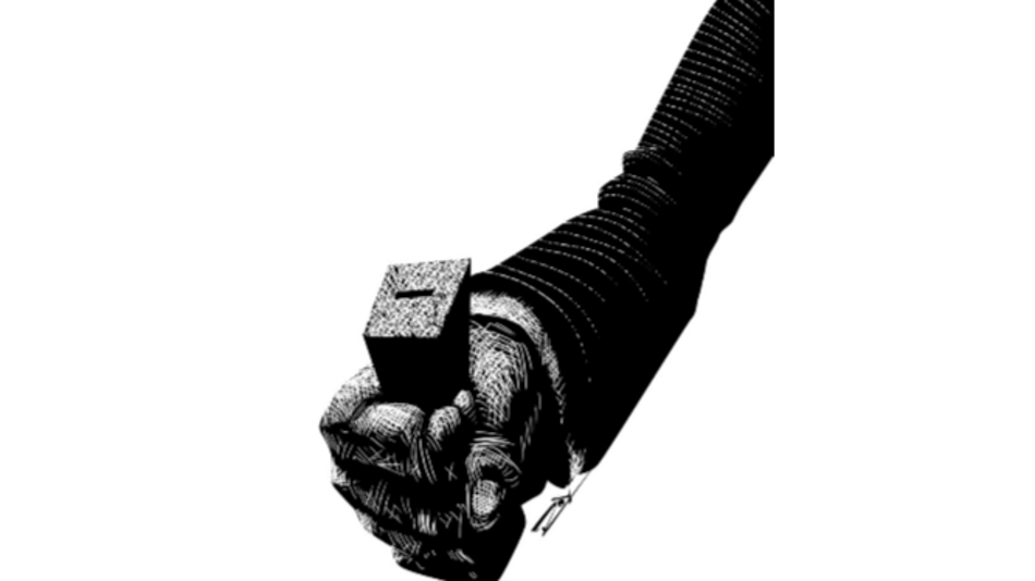 Maduro y Pérez Jiménez