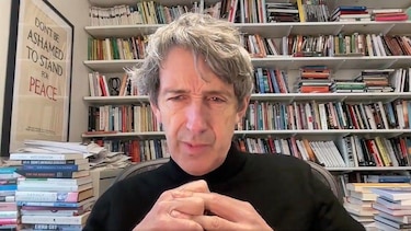 “Desde la Segunda Guerra Mundial no ha habido ningún caso de hambruna tan minuciosamente diseñada y controlada como la de Gaza”: experto en hambrunas Alex de Waal