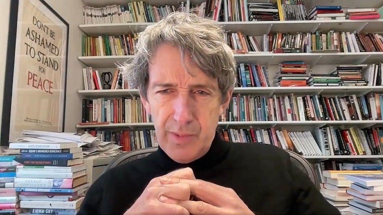 “Desde la Segunda Guerra Mundial no ha habido ningún caso de hambruna tan minuciosamente diseñada y controlada como la de Gaza”: experto en hambrunas Alex de Waal