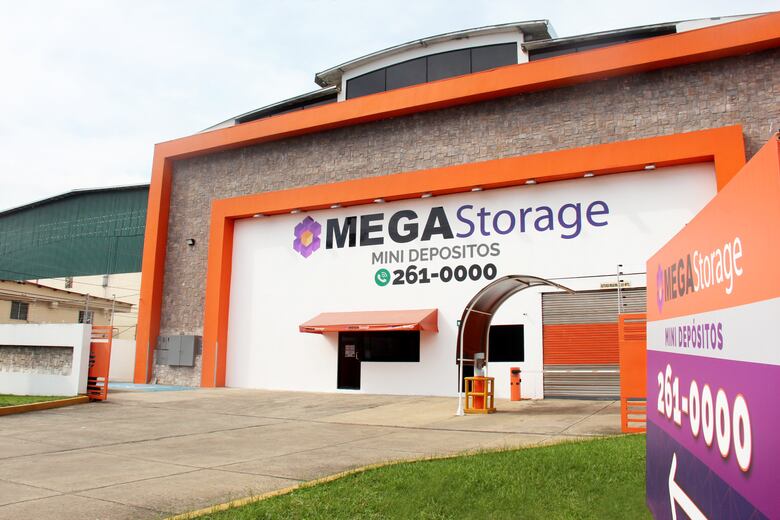 Más que un mini depósito: una experiencia completamente diferente