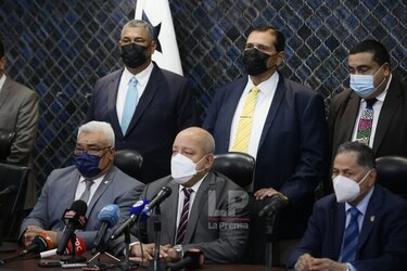 Cortizo intercede y el Tribunal Electoral regresa a la Asamblea, para el debate de las reformas electorales