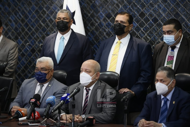 Cortizo intercede y el Tribunal Electoral regresa a la Asamblea, para el debate de las reformas electorales