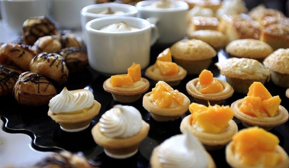 Nominados para El buen Tenedor 2016