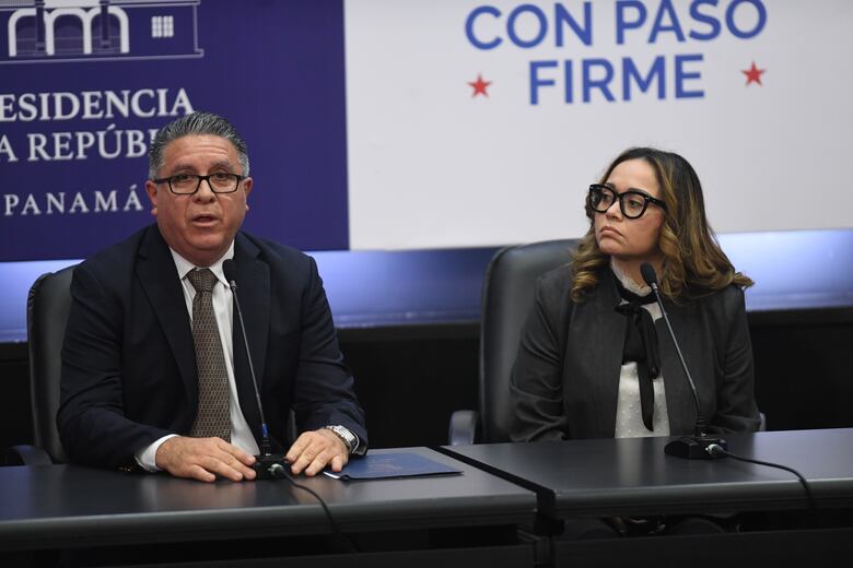 Gobierno hará estudio para definir el nuevo sistema para el manejo de la basura en Panamá y San Miguelito