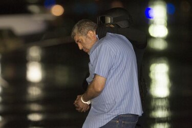 Detienen en México al narcotraficante Vicente Carrillo Fuentes