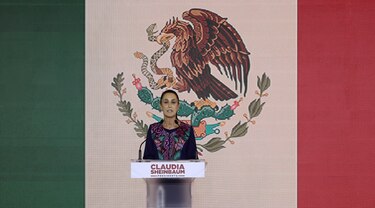 Presidente Mulino confirma asistencia a la toma de posesión de Sheinbaum en México