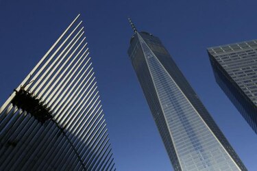 La 'Torre de la Libertad' abre sus puertas 13 años después del 11S