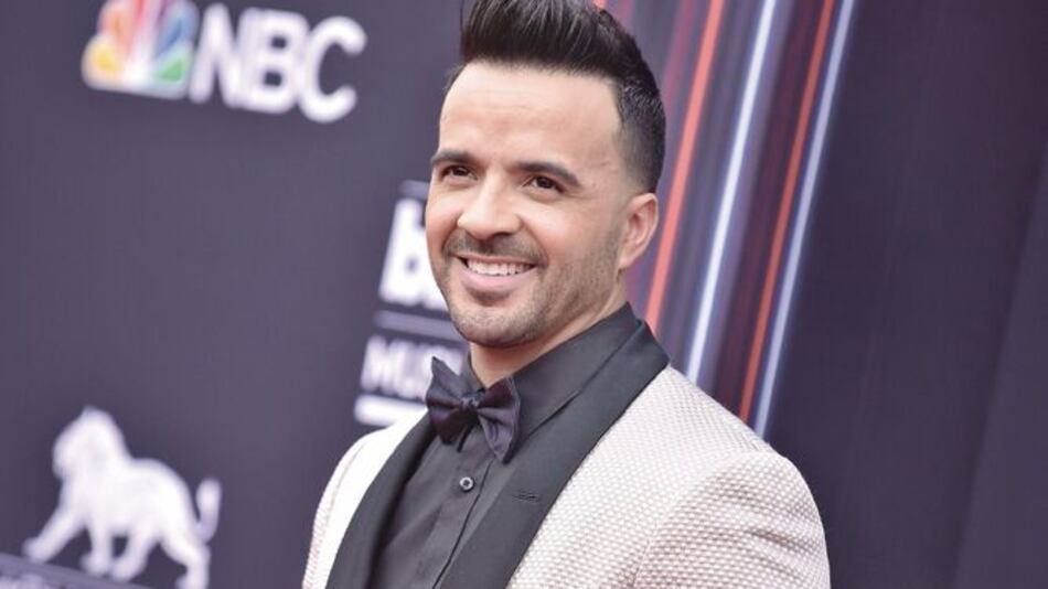 Luis Fonsi, continúa con ‘Vida’, después de su éxito ‘Despacito’