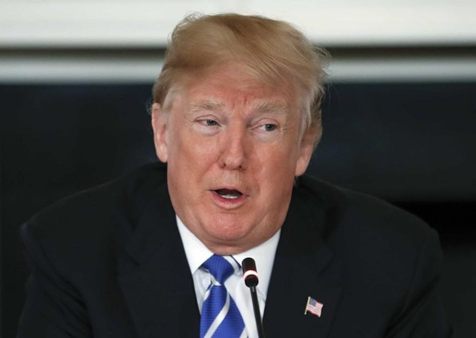 Congreso de Estados Unidos discute el destino de 1.8 millones de inmigrantes indocumentados