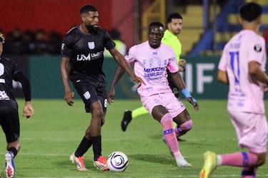 Umecit es goleado en Guatemala en su despedida de Copa Centroamericana