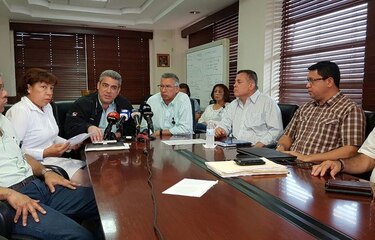 Junta directiva de la CSS deberá aprobar cronograma de cirugías