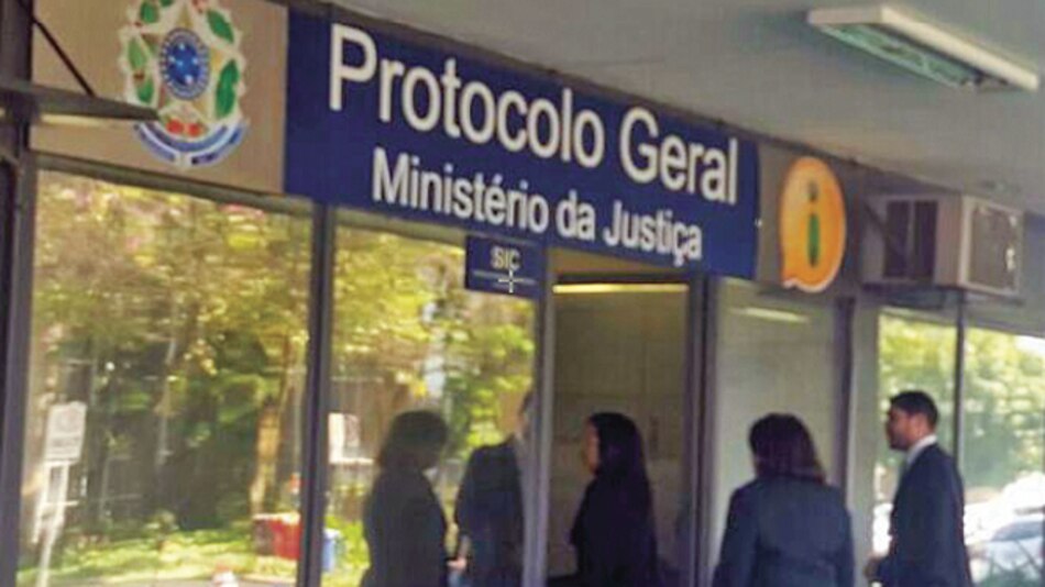 Panamá reitera a Brasil precisar asistencia judicial