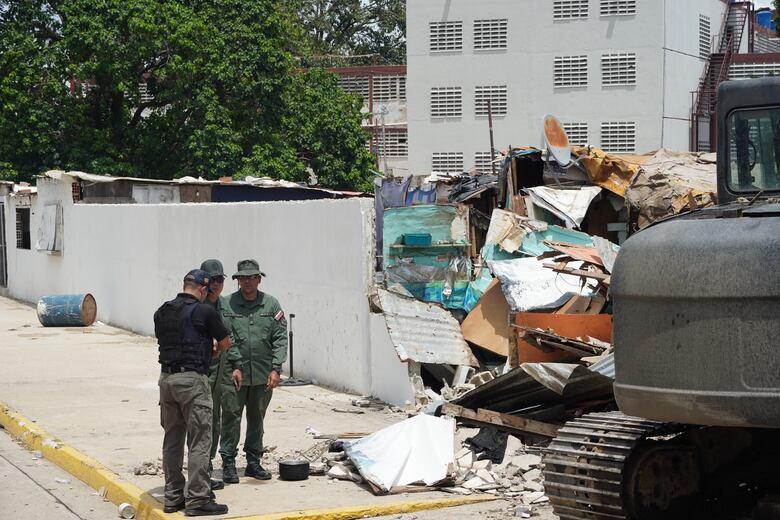 La meteórica expansión del Tren de Aragua, la megabanda que deja una estela de destrucción