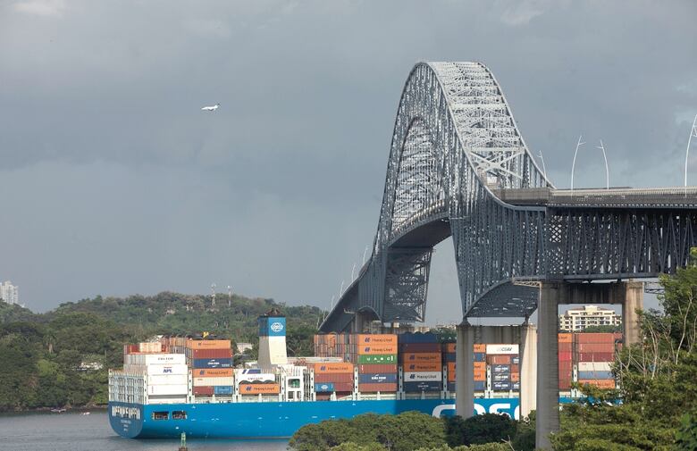 El ritmo  que marca  la industria logística 