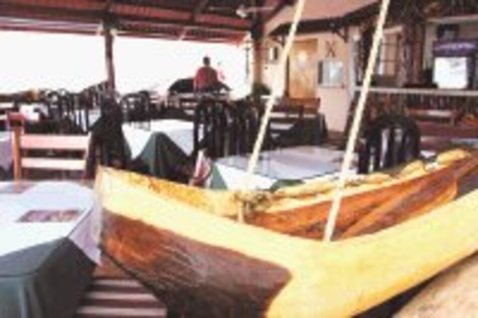 Buen comer Canoas restaurante