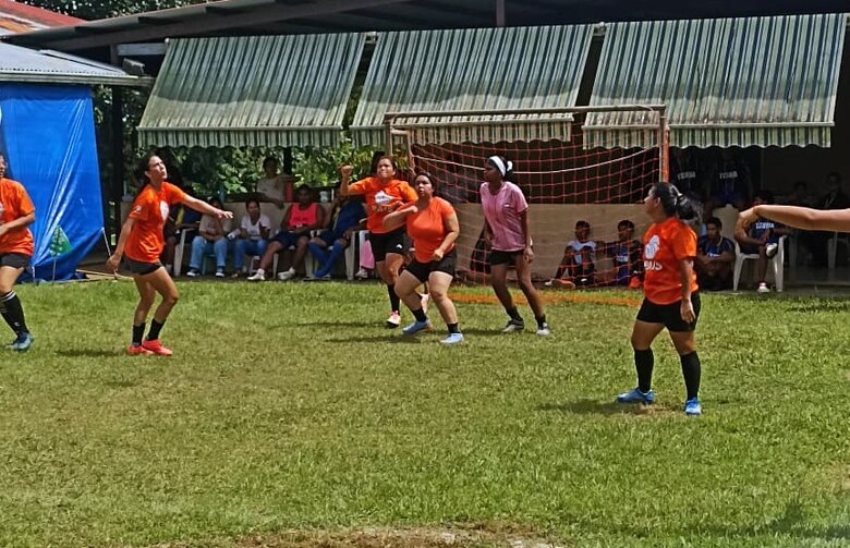 La Valdeza se corona campeón en triangular sub-17 en El Caimito de Capira