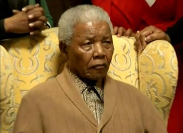 Advierten por error con cortar el servicio de agua y luz en casa de Mandela