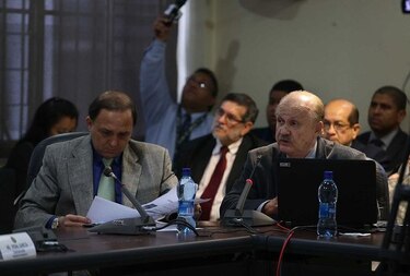 Tribunal Electoral: Primera partida para las elecciones de 2019 asciende a $8 millones