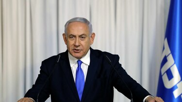Netanyahu dice estar comprometido con la tregua, mientras Hamás lo acusa de alargar negociaciones