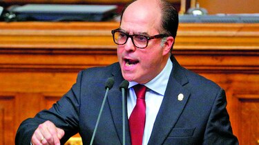 Oposición espera un diálogo concertado por el Vaticano